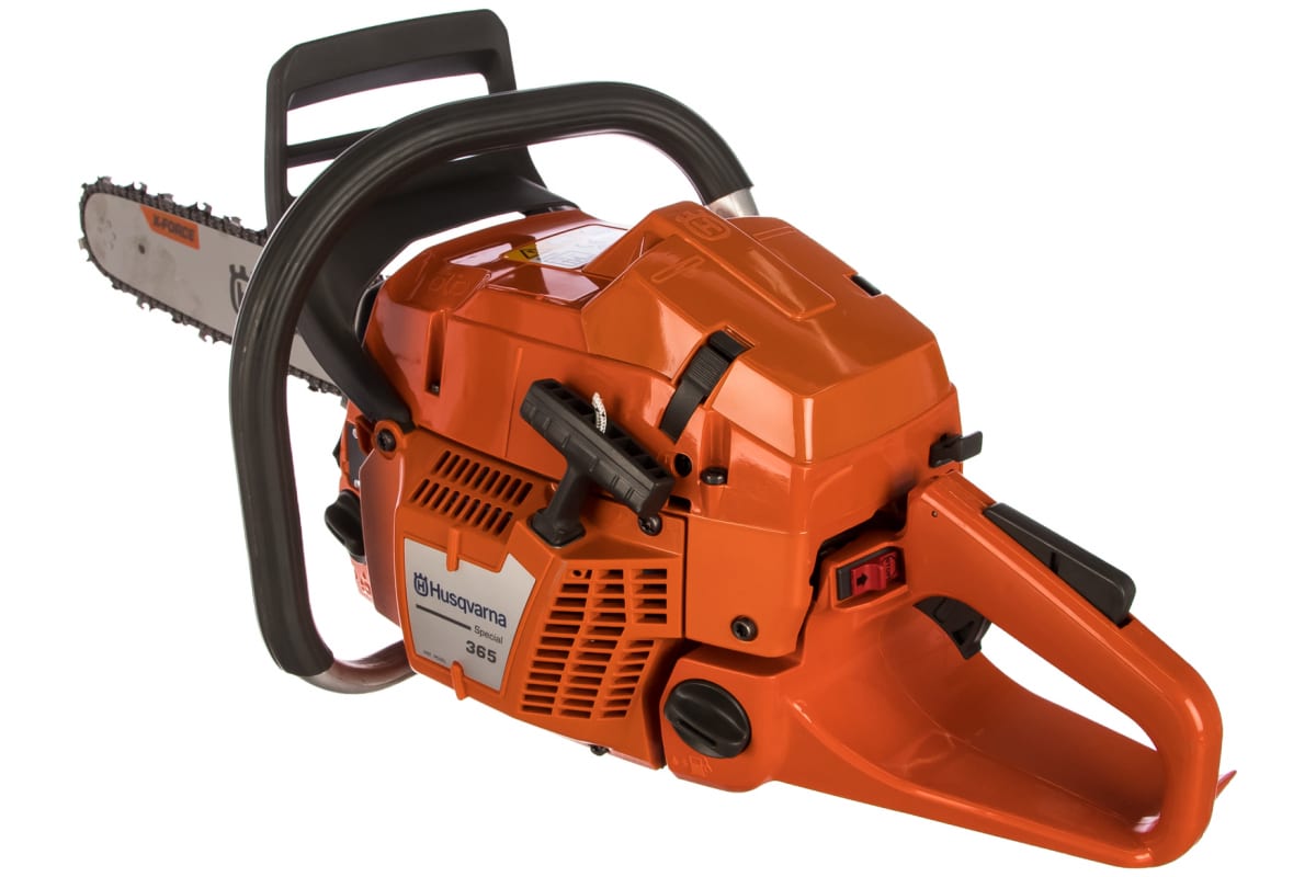 Husqvarna 365 cc discount