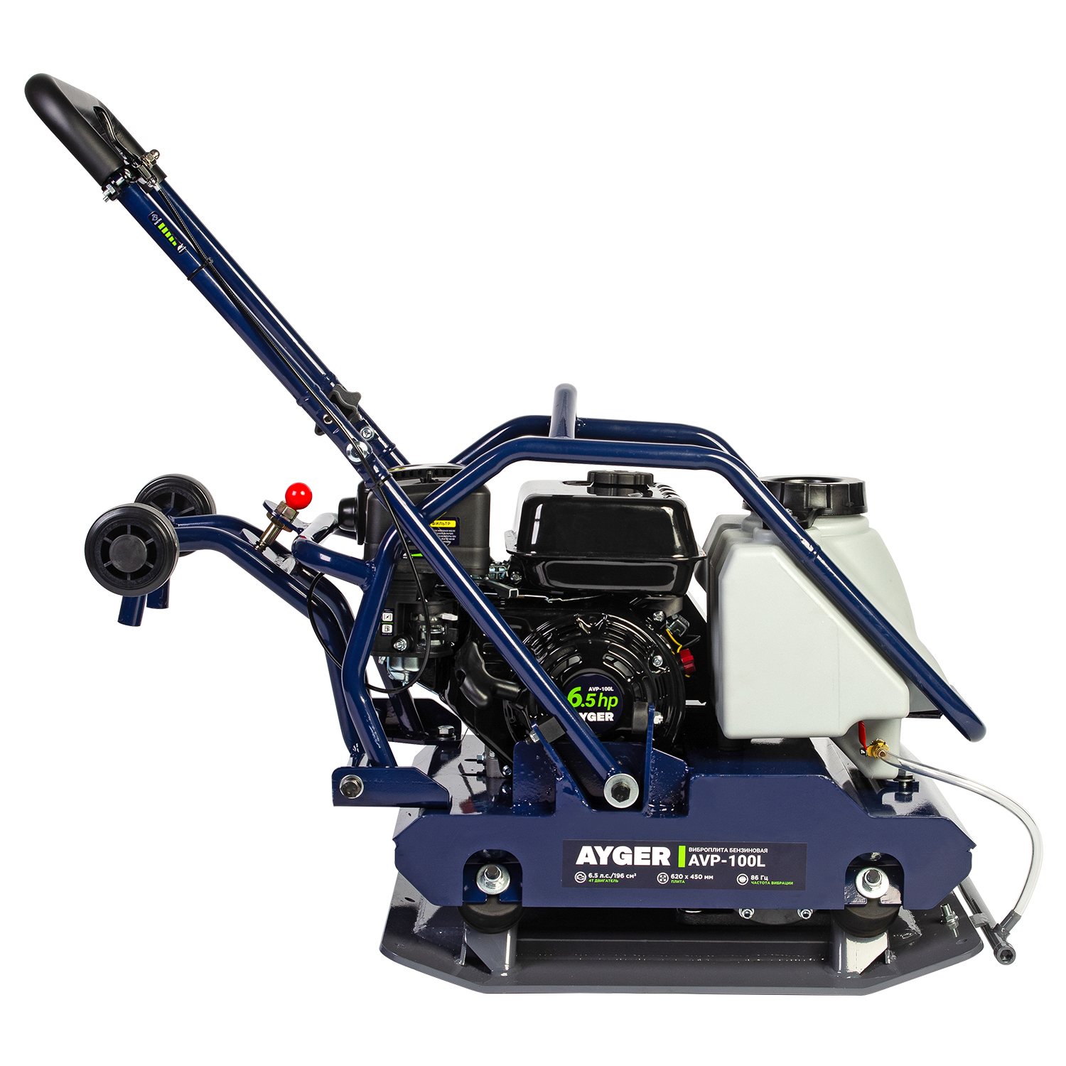 AVP-100L_back