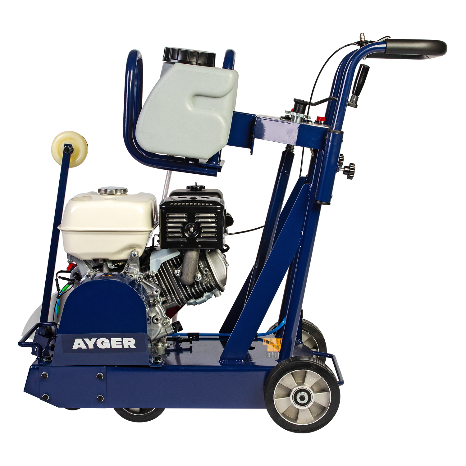 GSC-350HH_front