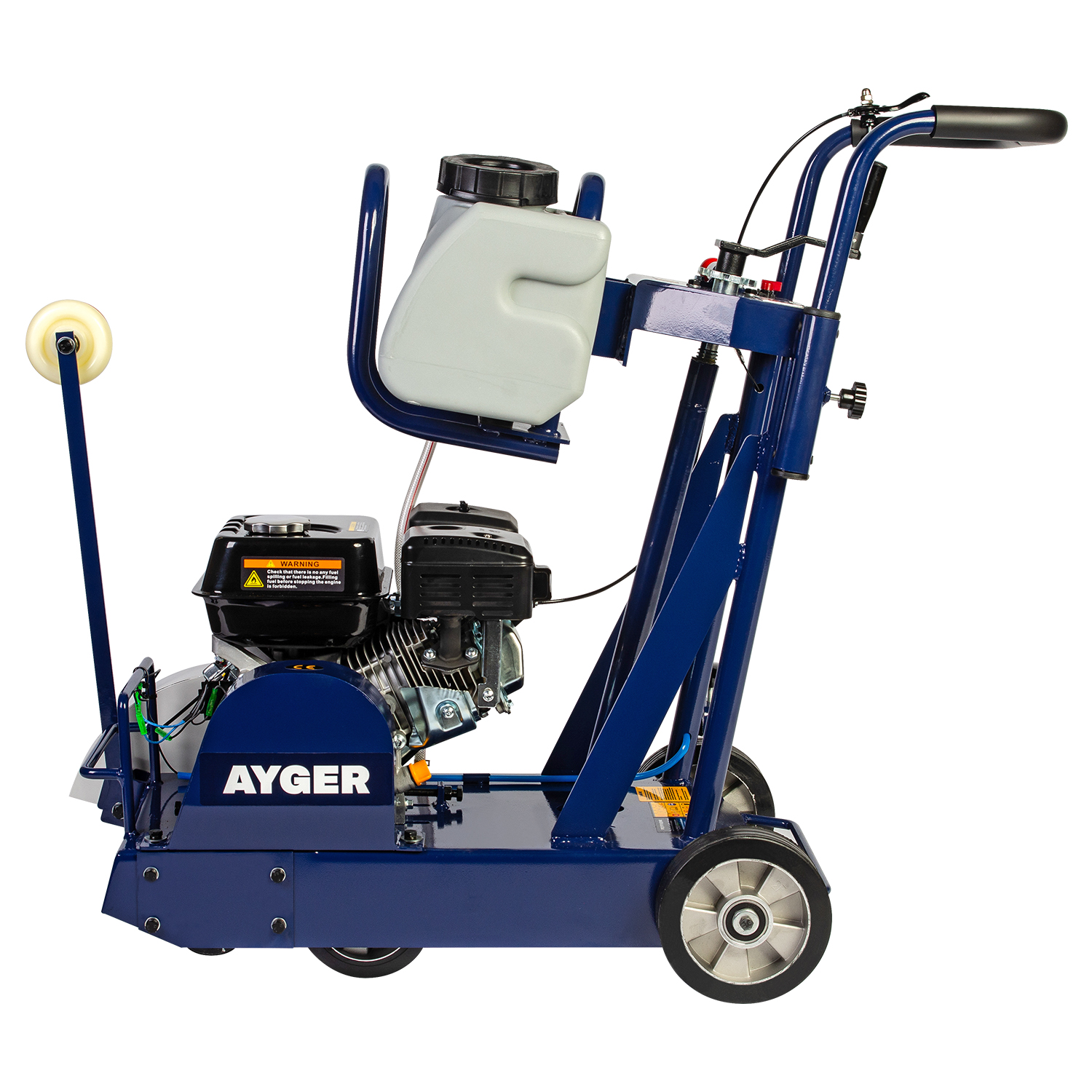 GSC-350L_front