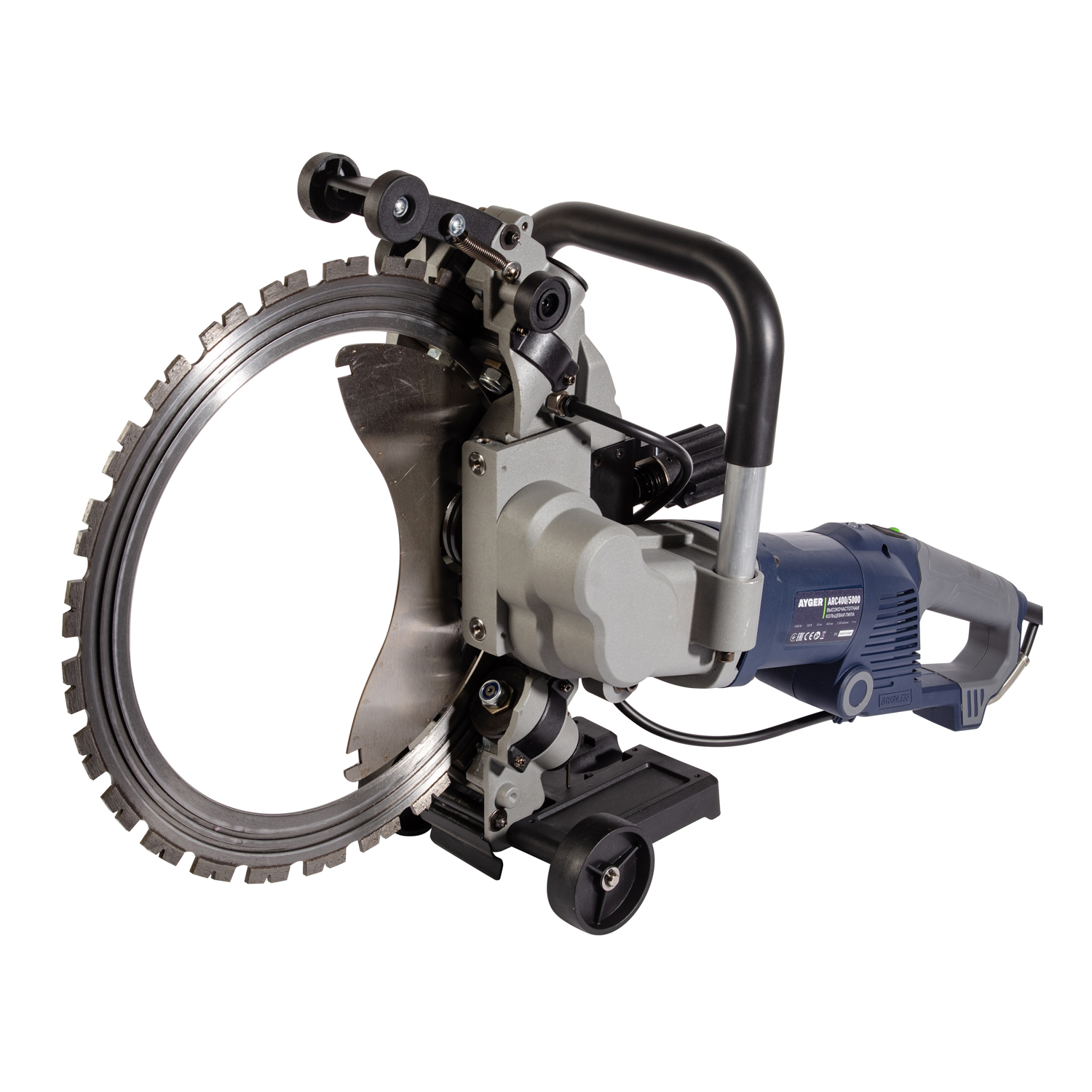 ARC400-5000_front_side