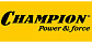 CHAMPION